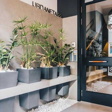 Domo By People Rentals San Sebastian Ngoại thất bức ảnh