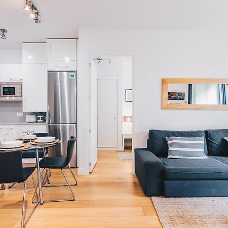 Domo By People Rentals San Sebastian Ngoại thất bức ảnh