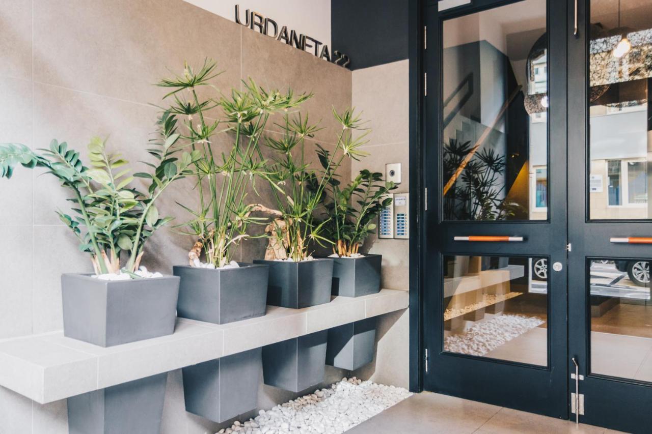 Domo By People Rentals San Sebastian Ngoại thất bức ảnh