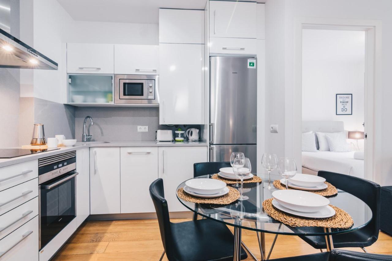 Domo By People Rentals San Sebastian Ngoại thất bức ảnh