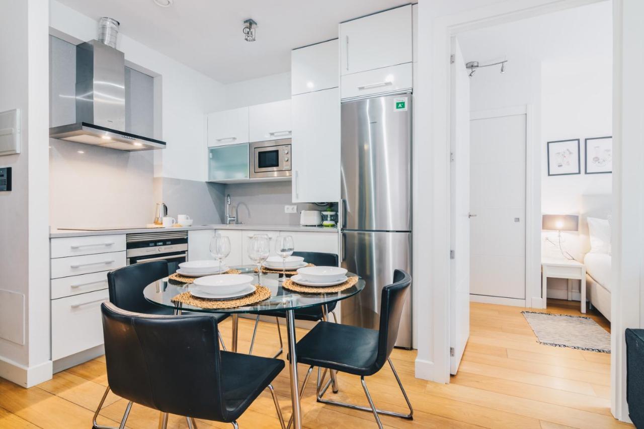 Domo By People Rentals San Sebastian Ngoại thất bức ảnh