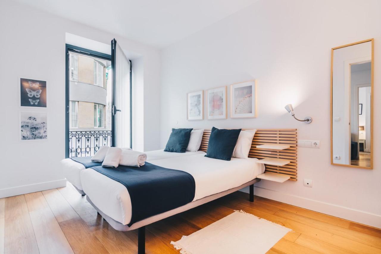 Domo By People Rentals San Sebastian Ngoại thất bức ảnh