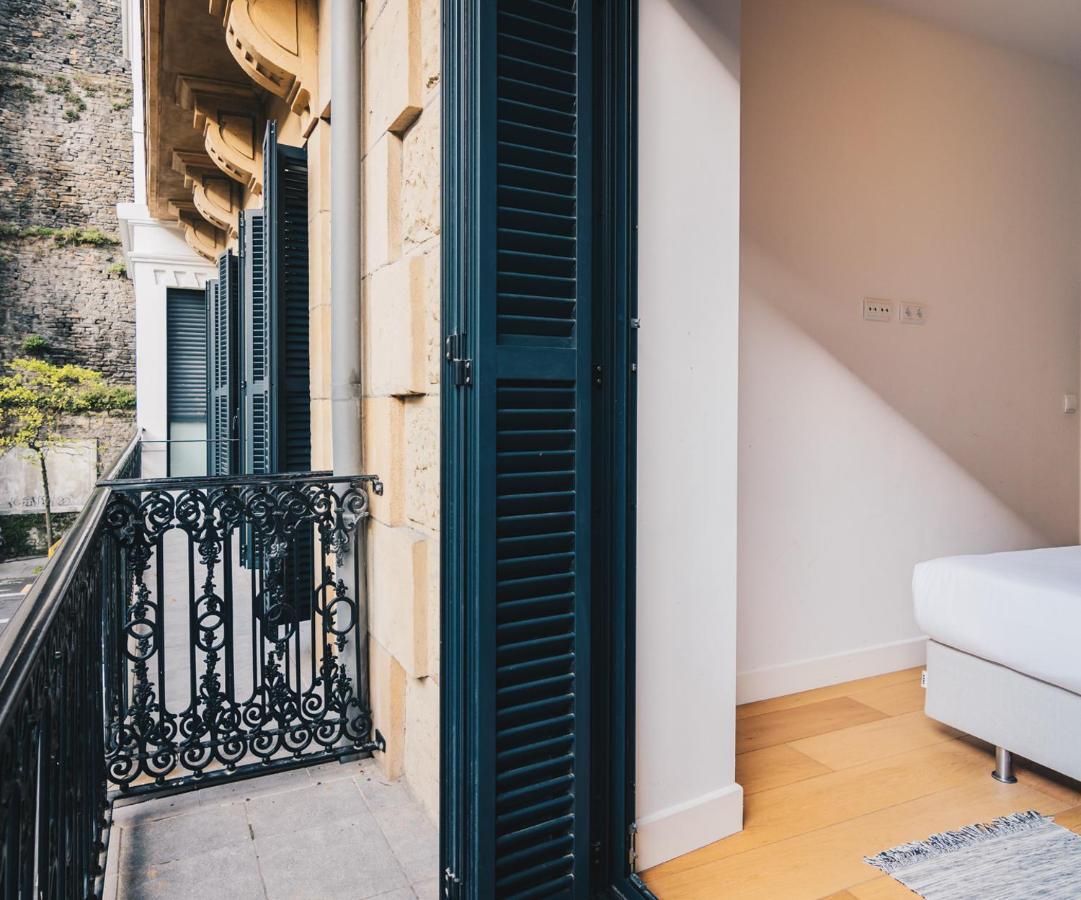 Domo By People Rentals San Sebastian Ngoại thất bức ảnh