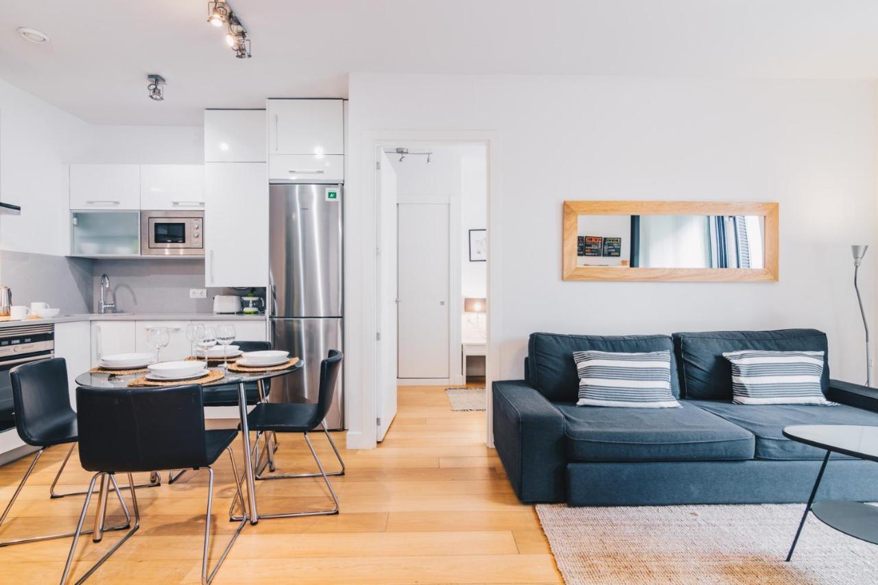 Domo By People Rentals San Sebastian Ngoại thất bức ảnh