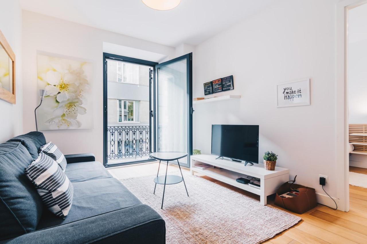 Domo By People Rentals San Sebastian Ngoại thất bức ảnh