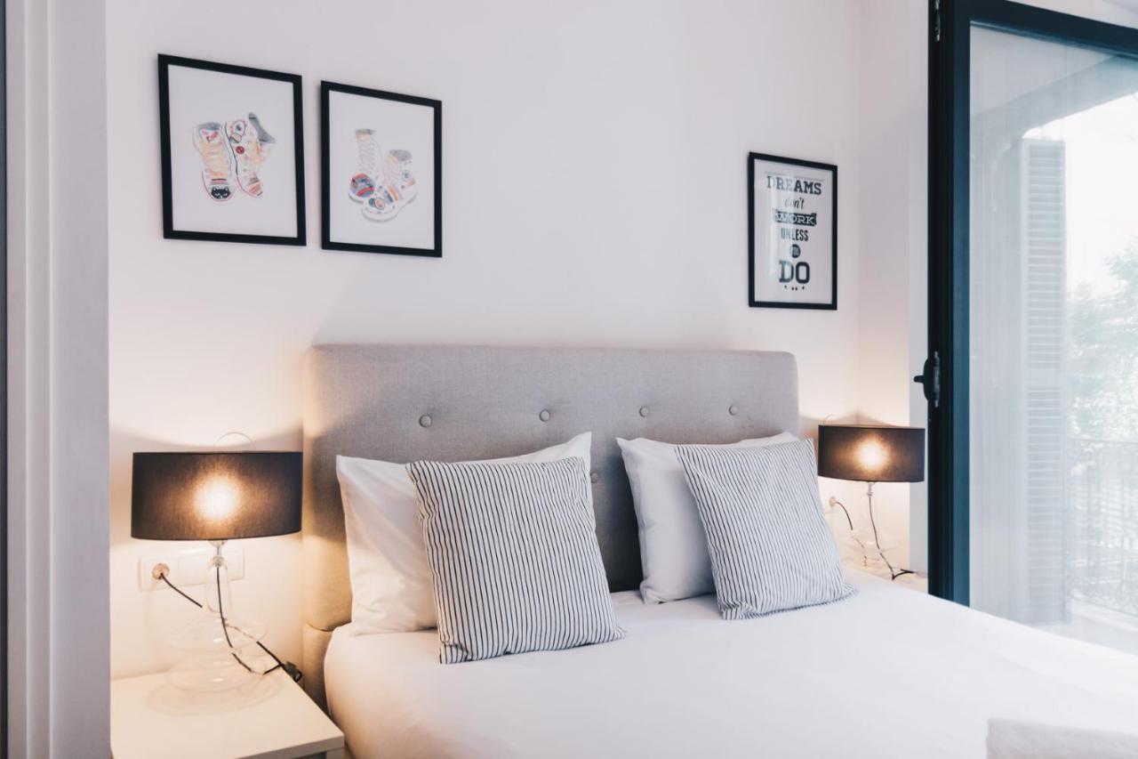 Domo By People Rentals San Sebastian Ngoại thất bức ảnh