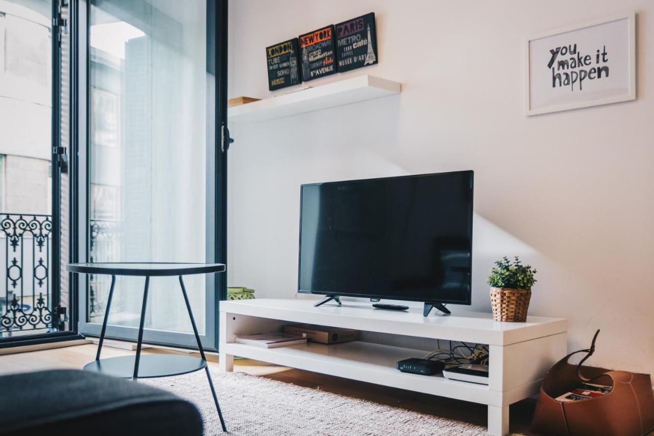 Domo By People Rentals San Sebastian Ngoại thất bức ảnh